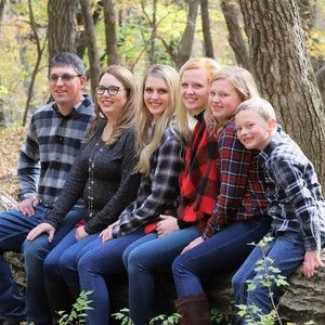 Meet your Posher, Candace